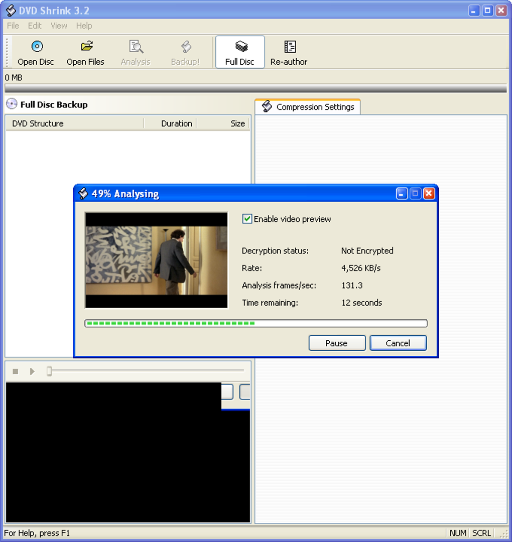 amok dvd shrinker 1.40