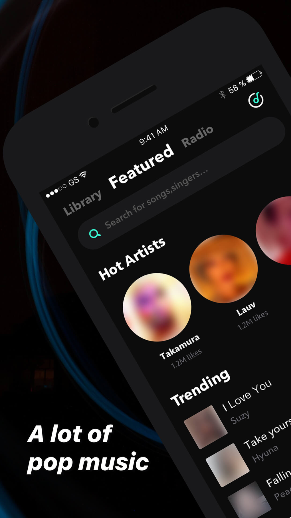 Fr Radio Para IPhone Descargar