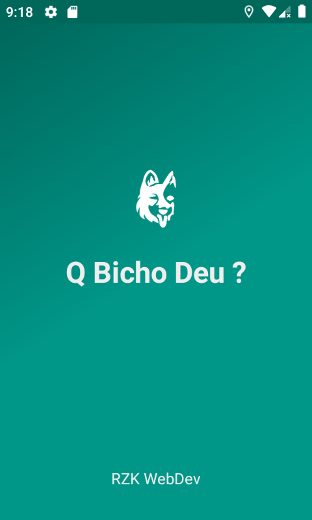 É o Bicho - Resultados Jogo do Bicho Apk Download for Android- Latest  version 3.0.5- com.worksit.eobicho