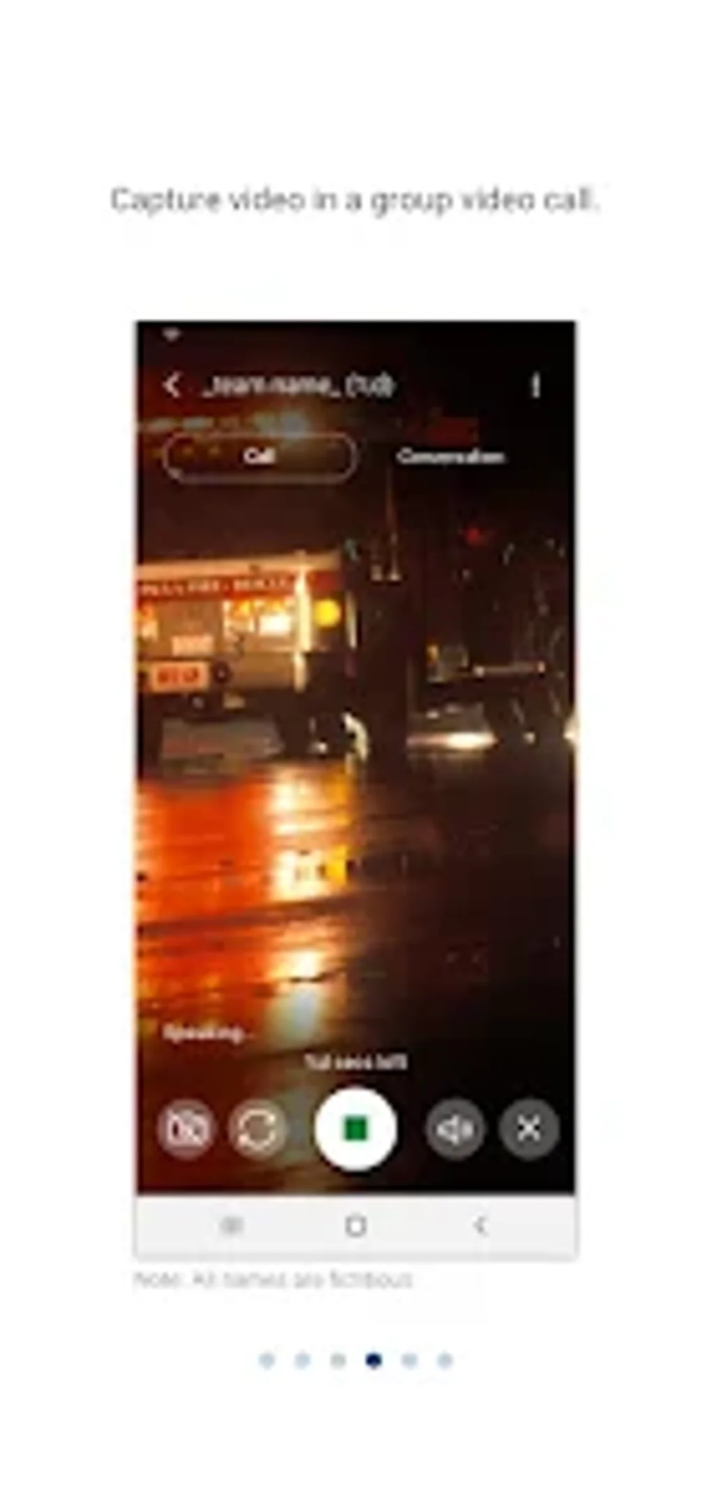 FirstNet Push to Talk For Android Download