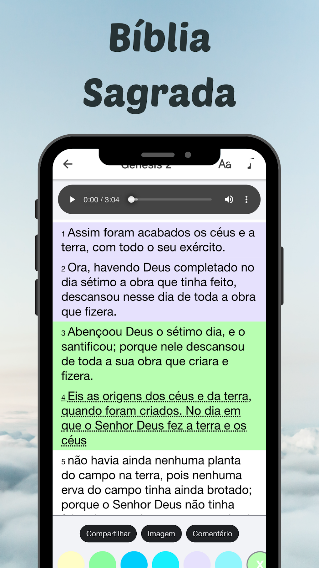 Devocional Diário Fé E Oração Apk لنظام Android تنزيل 6622