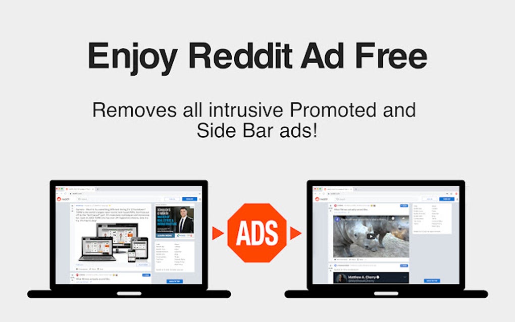 best free ad blocker reddit 2023