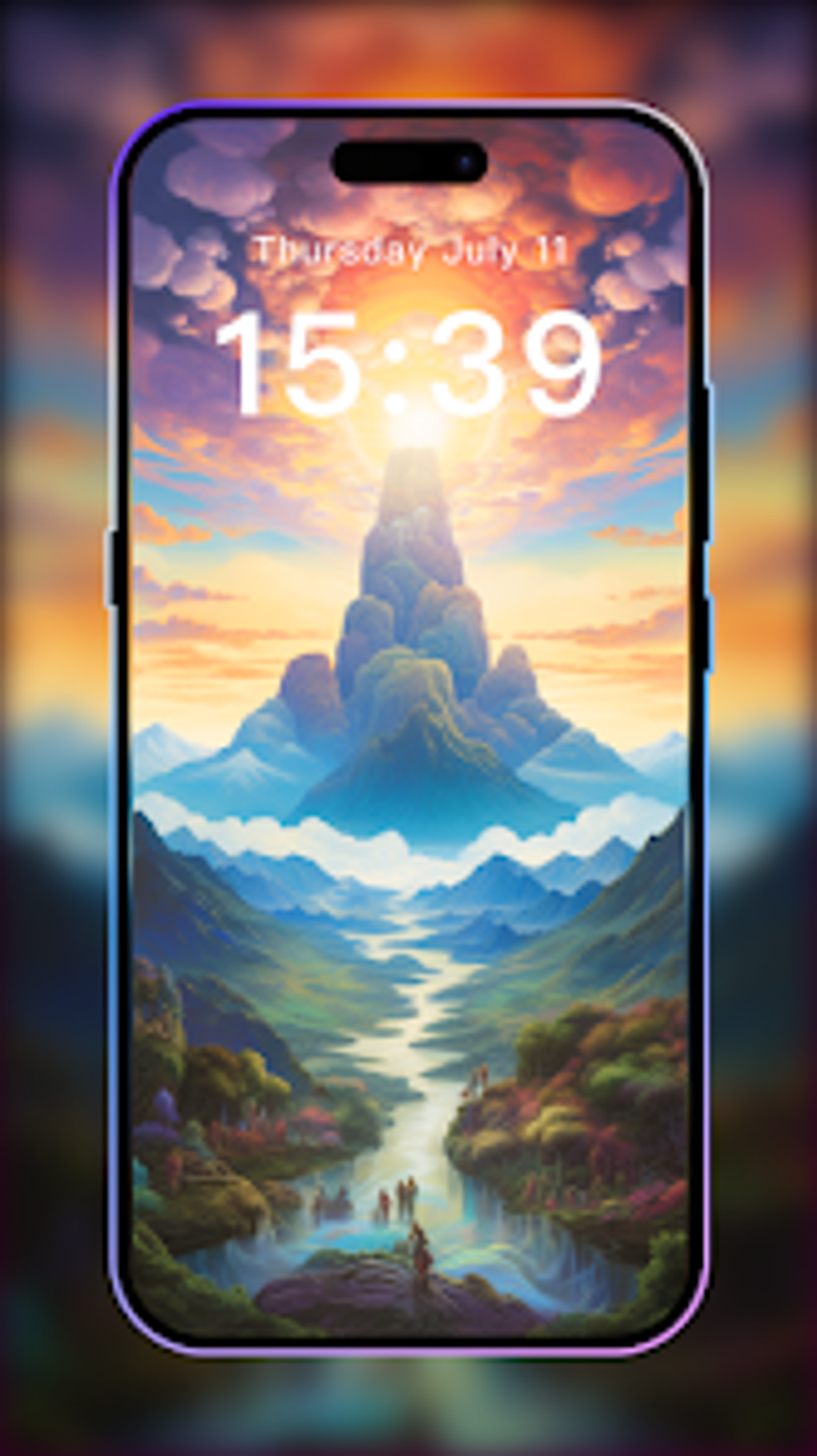 4K Wallpaper - Live Wallpapers for Android - Download