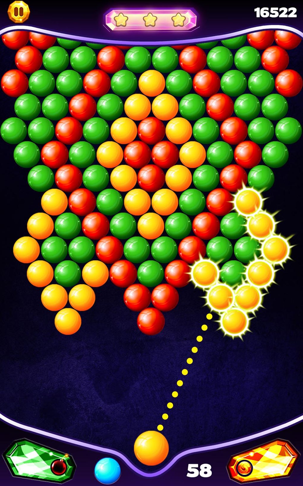 A Comprehensive Exploration Of Bubble Shooter: A Timeless Classic Reimagined - Online Games To 