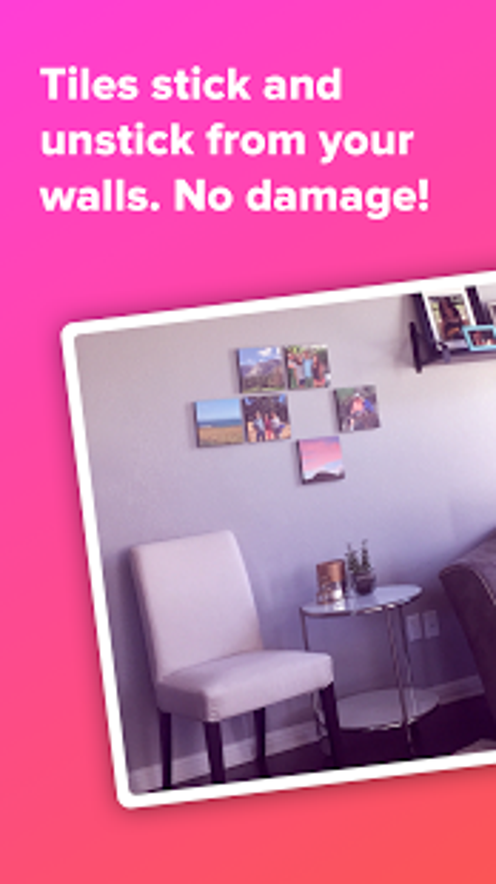 Mixtiles Collage Wall Art APK для Android — Скачать