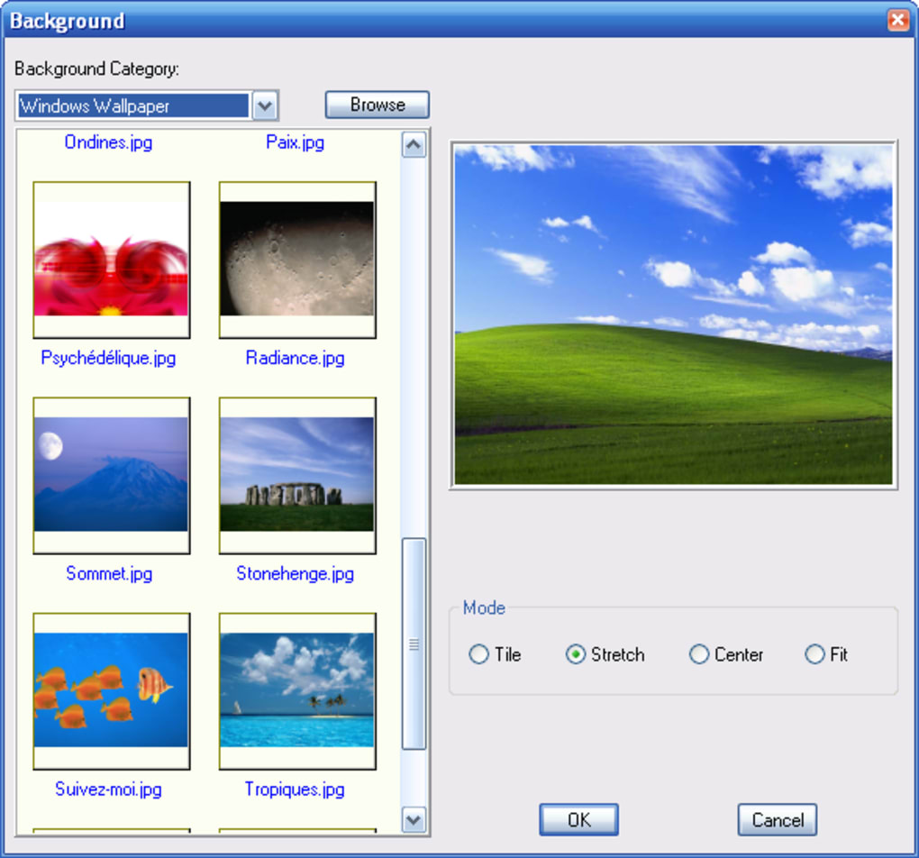 photo crop editor for pc