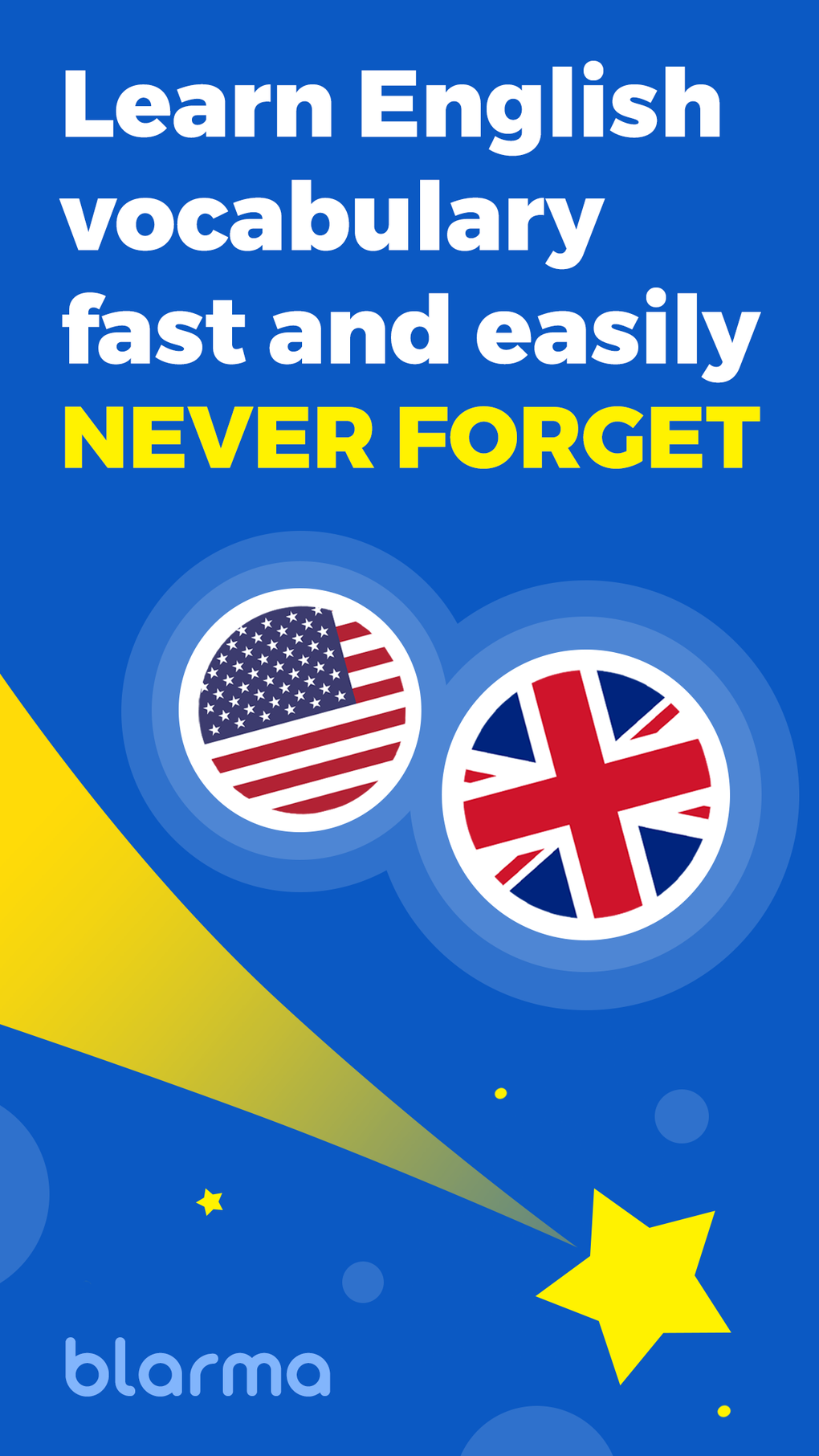 Blarma English Vocabulary For IPhone Download