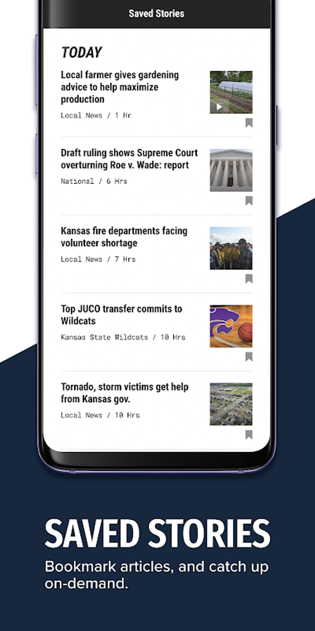 KSNT 27 News Topeka, KS APK لنظام Android تنزيل