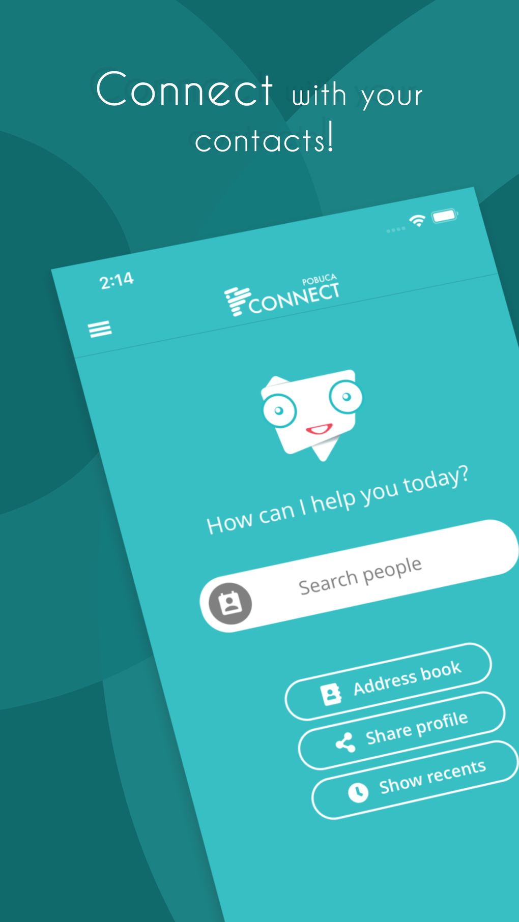 Pobuca Connect For IPhone Download
