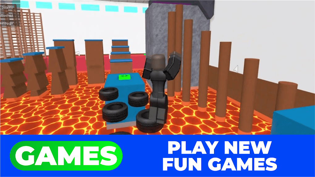 Games for roblox for Android - Free App Download