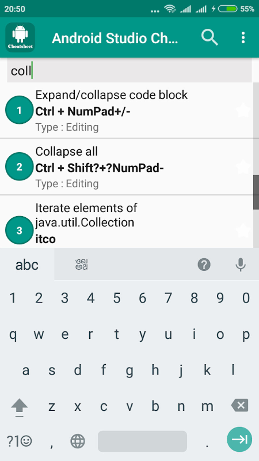 cheatsheet-for-android-studio-apk-f-r-android-download