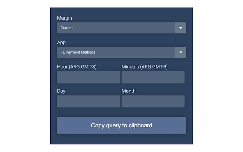 DataSuite Query Builder for Google Chrome - Extension Download