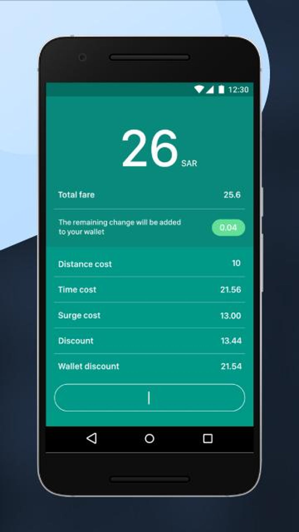 Ego Driver APK For Android Download