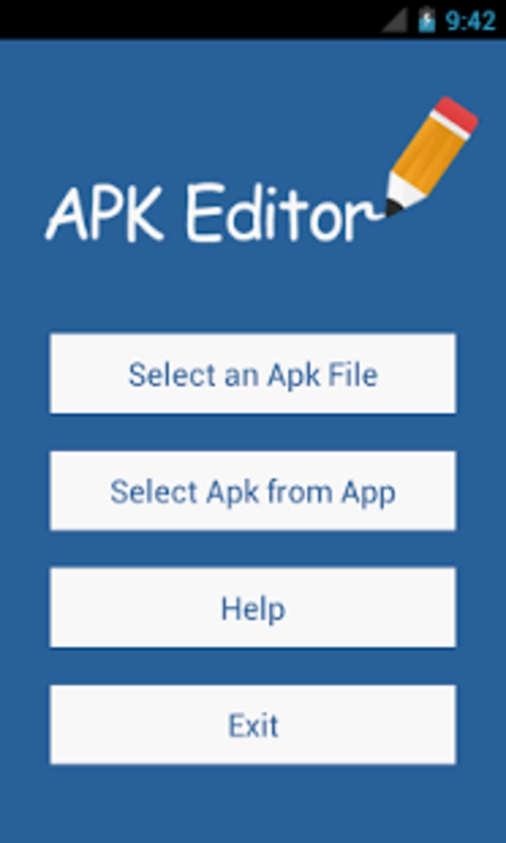 APK Editor Pro for Android  Download