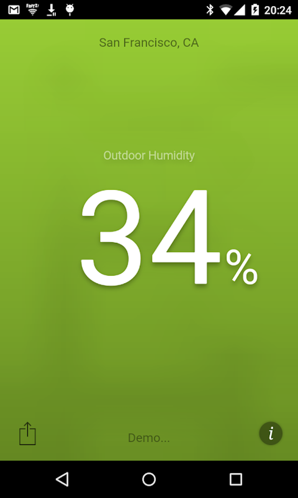 Humidity Free APK for Android Download