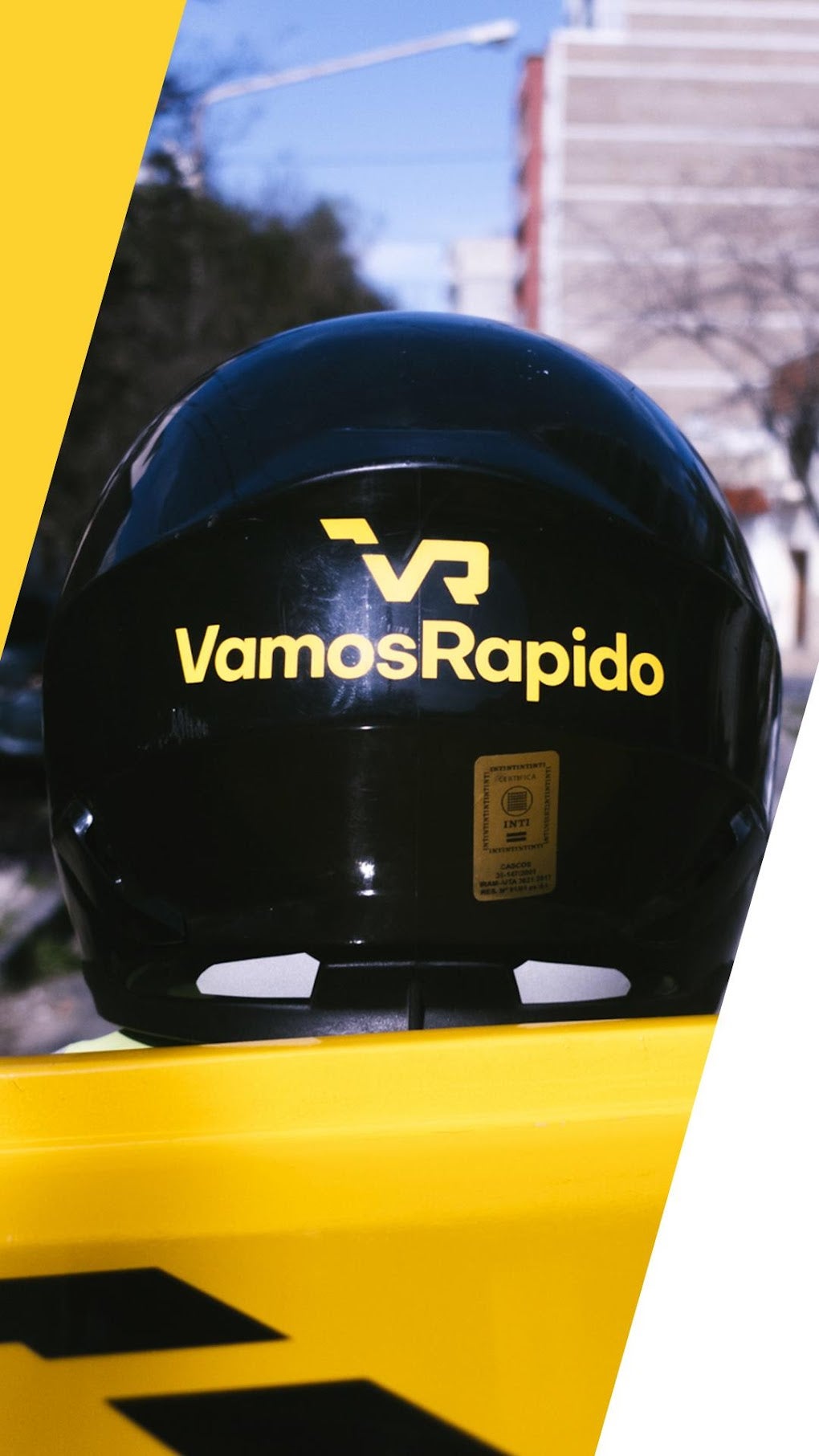Vamos Rapido APK for Android Download