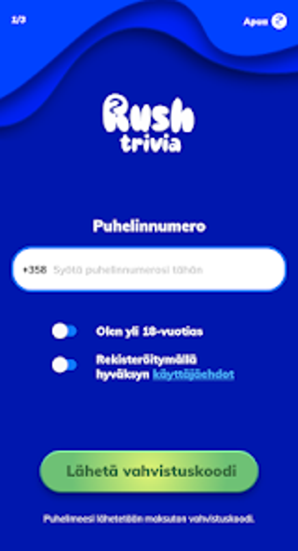 Rush Trivia Para Android Descargar