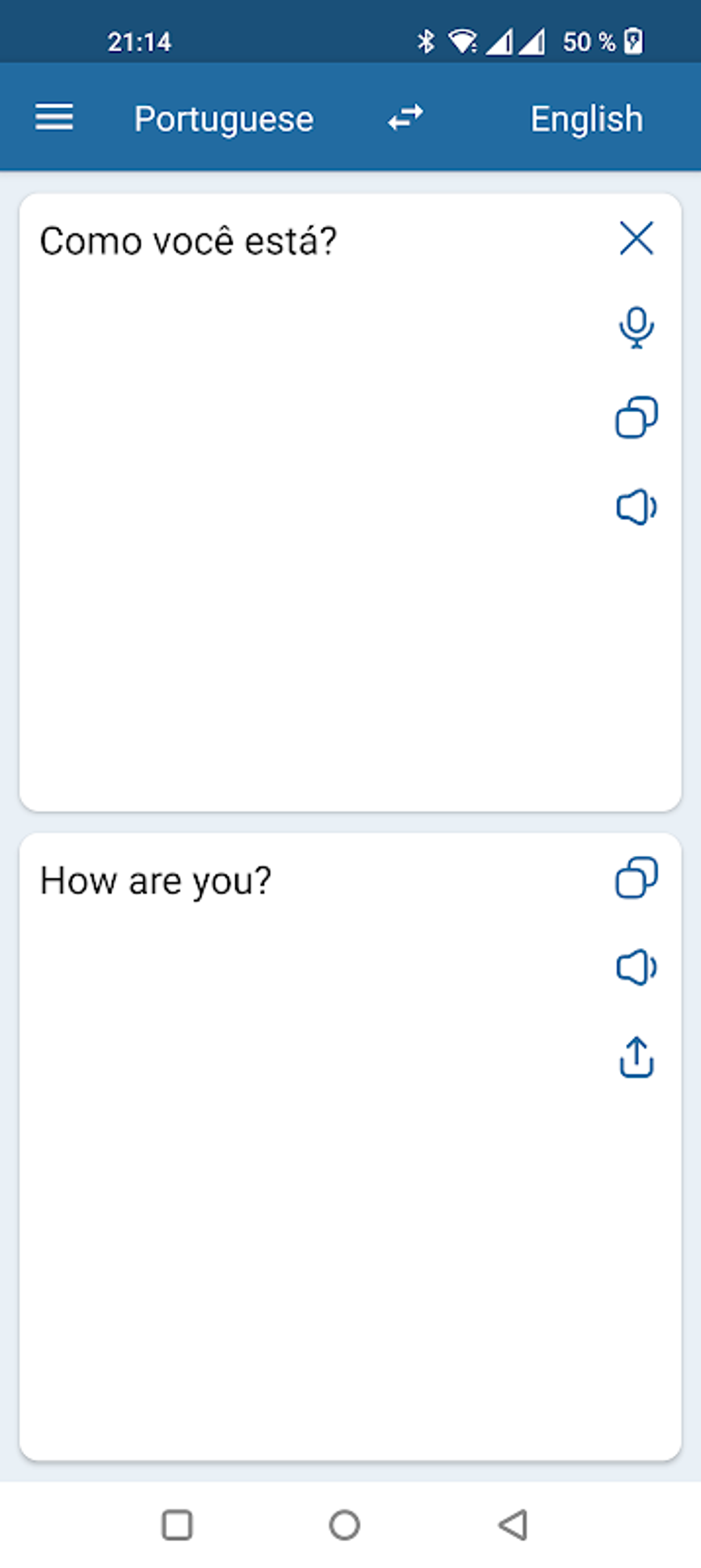 Portuguese english translator apk for android download