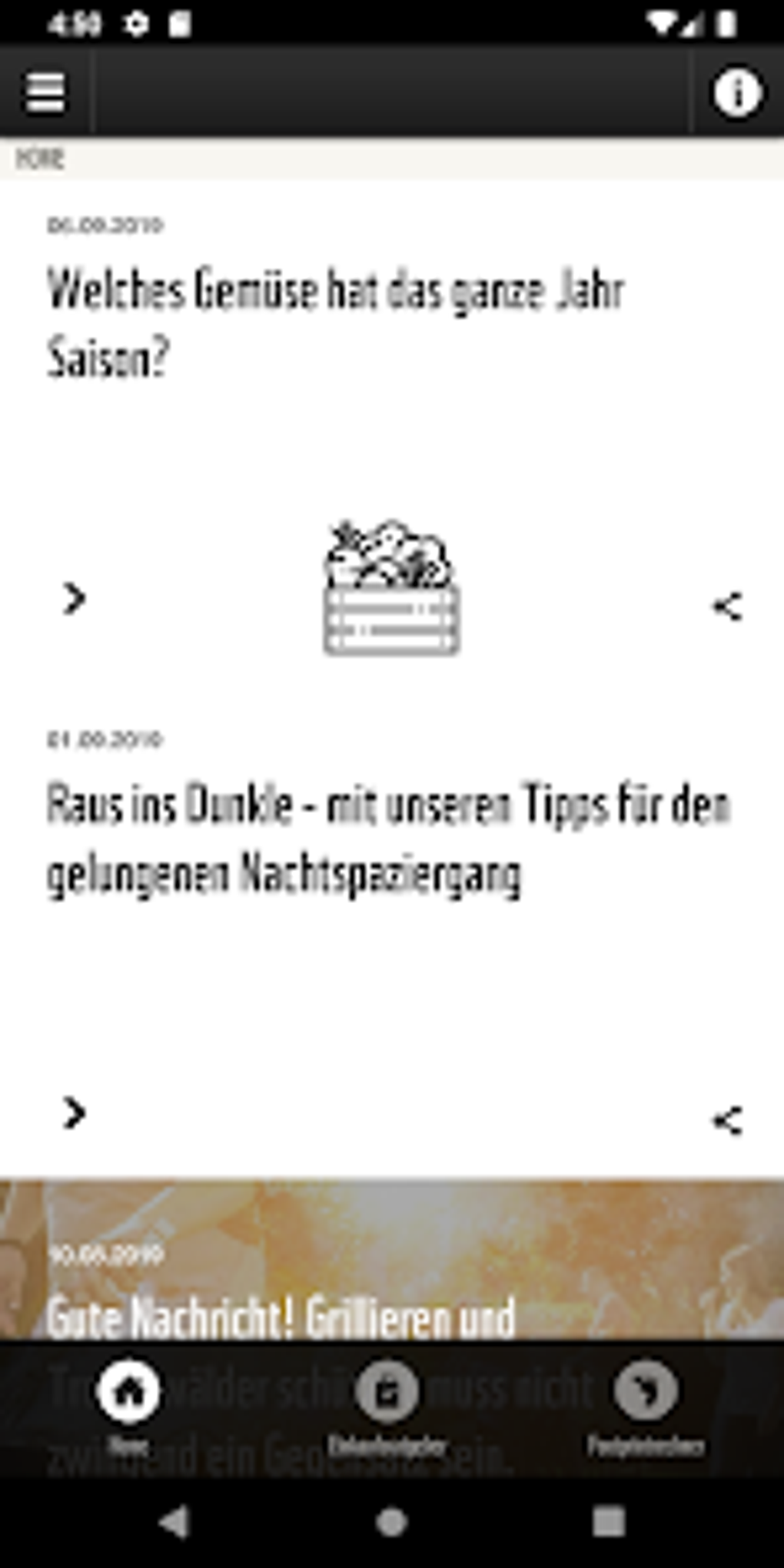 Android WWF Ratgeber Android WWF Ratgeber