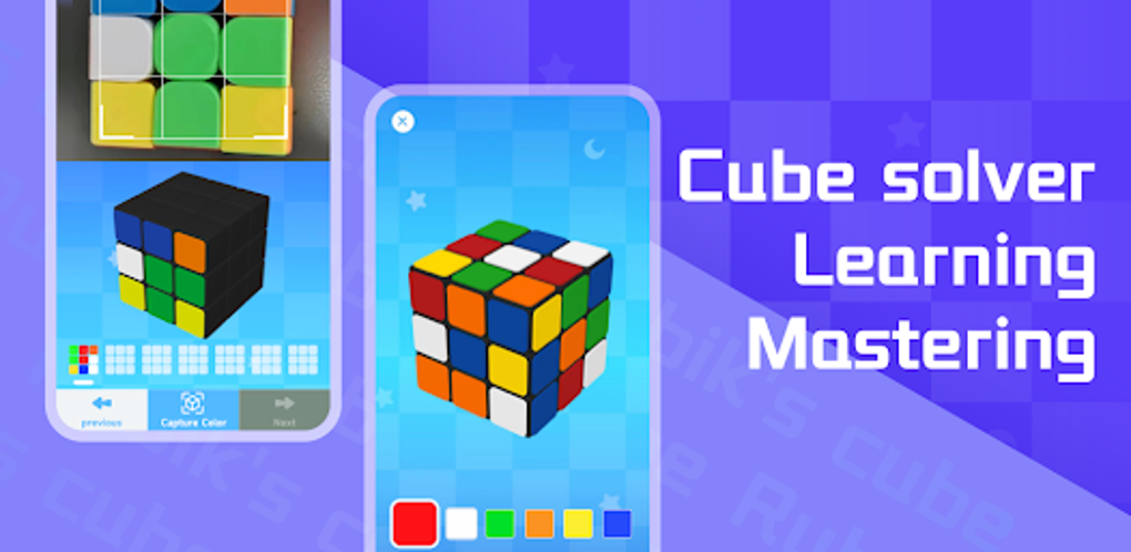 RGB Rubiks Cube Solver Timer For Android Download RGB Rubiks Cube Solver Timer For Android Download
