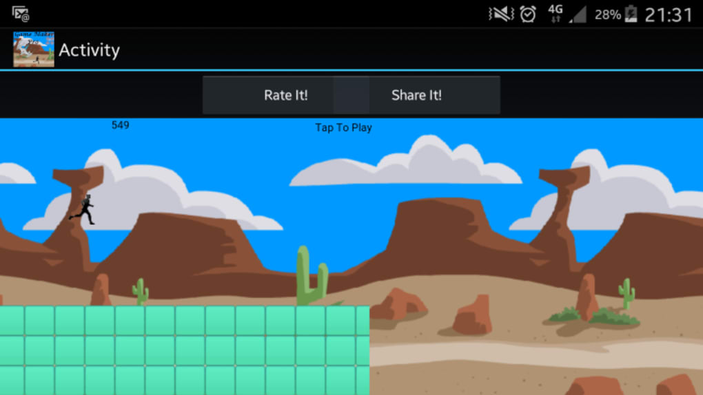 Android Game Creator APK for Android Download