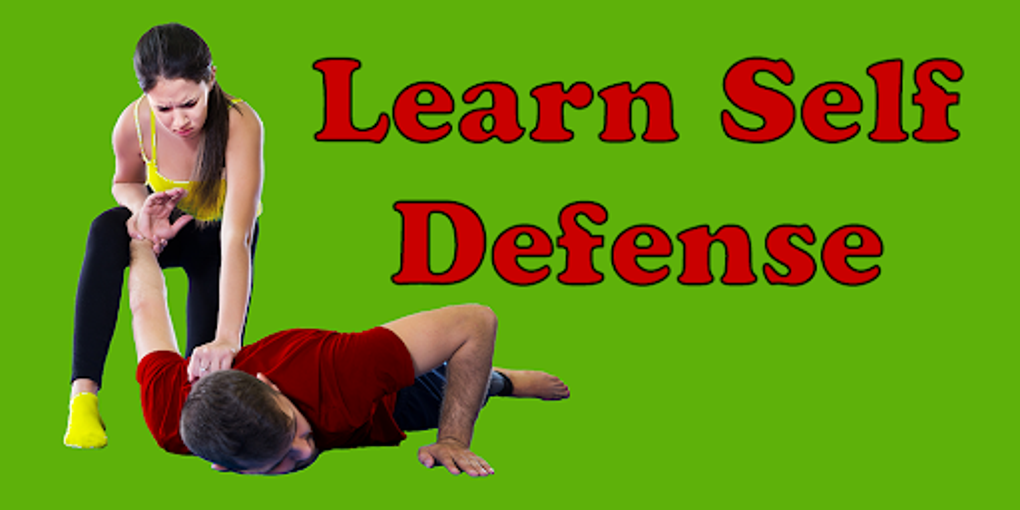 Self Defense Training Guide Para Android - Descargar