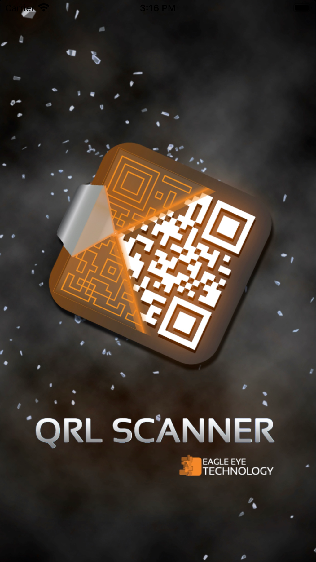 Qrl Scanner Scan Qr Codes For Iphone Download