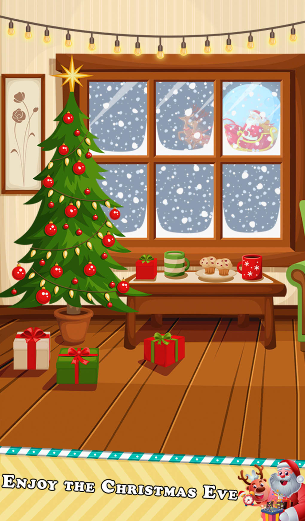 Christmas Countdown Christma For Android Download 
