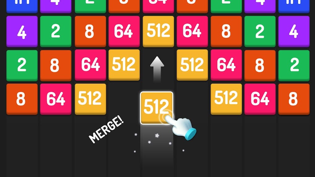 2048 Dices 3D - Apps on Google Play