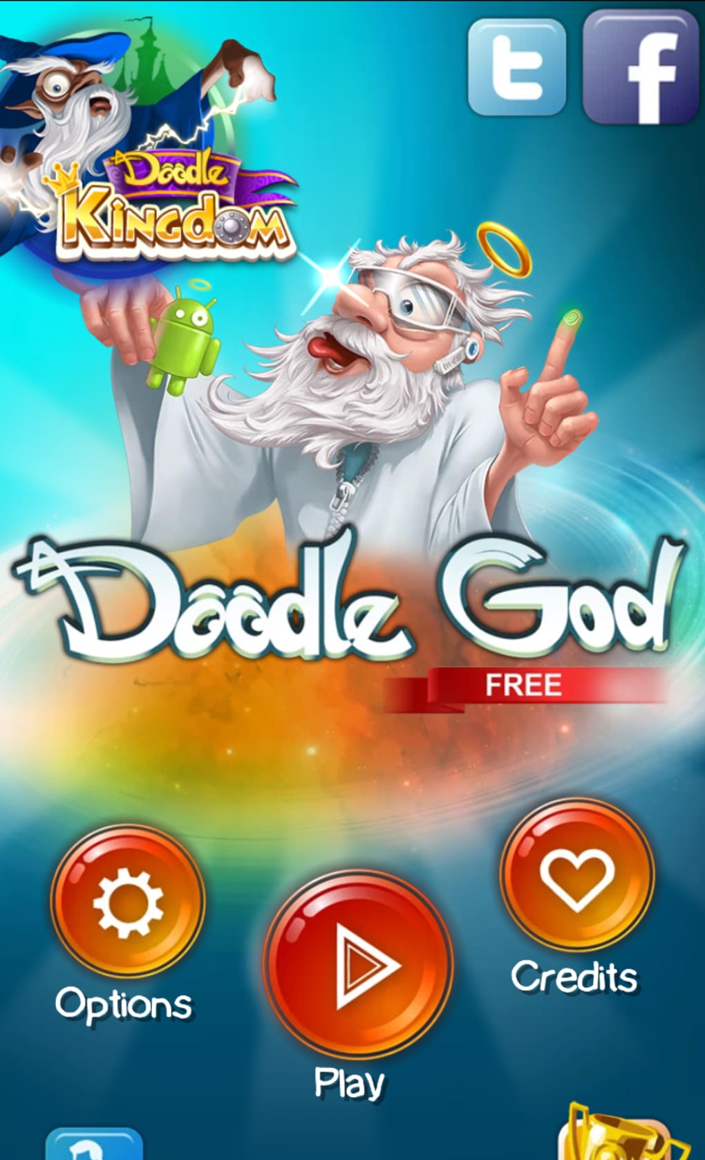 Doodle God : How To Get This Game For FREE!