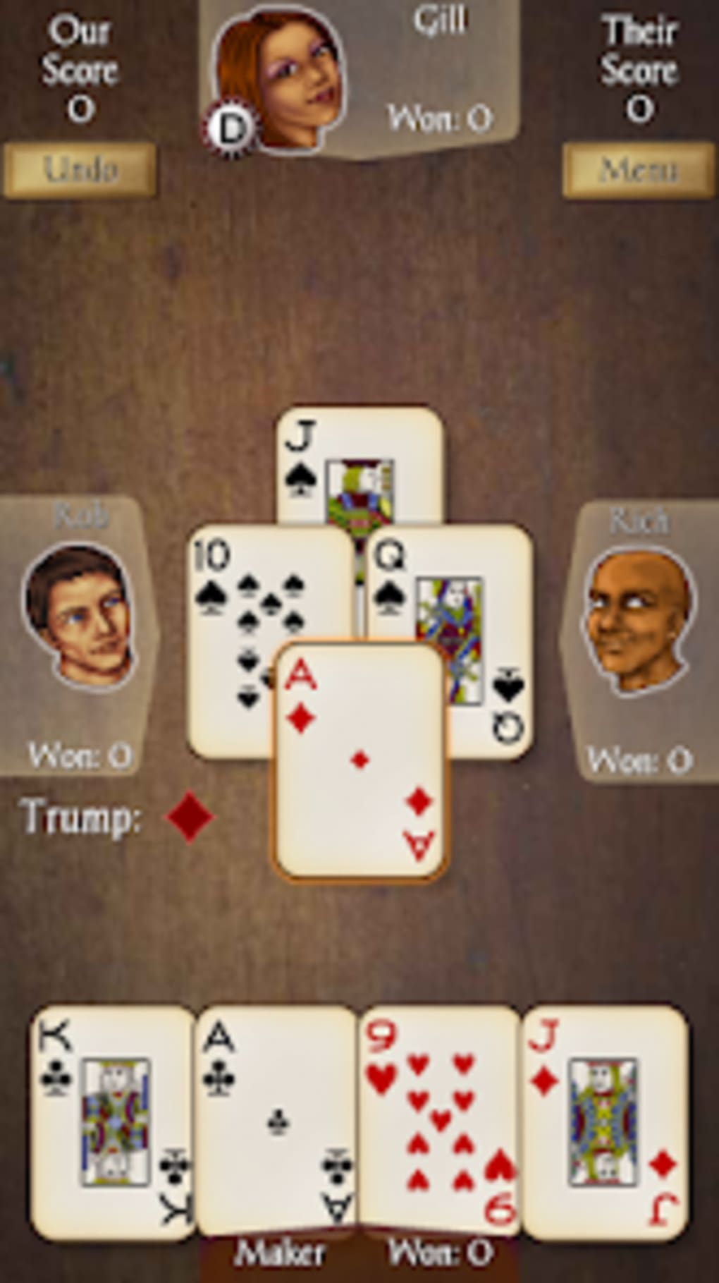 euchre-pro-para-android-download