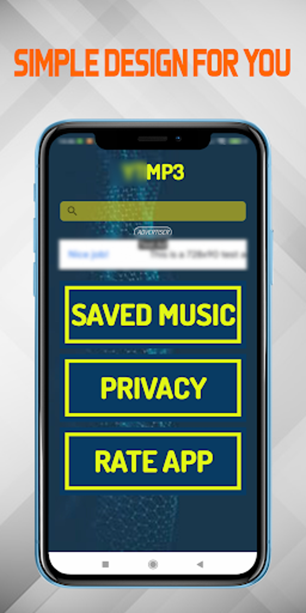 YTMP3 Android YTMP3 Android