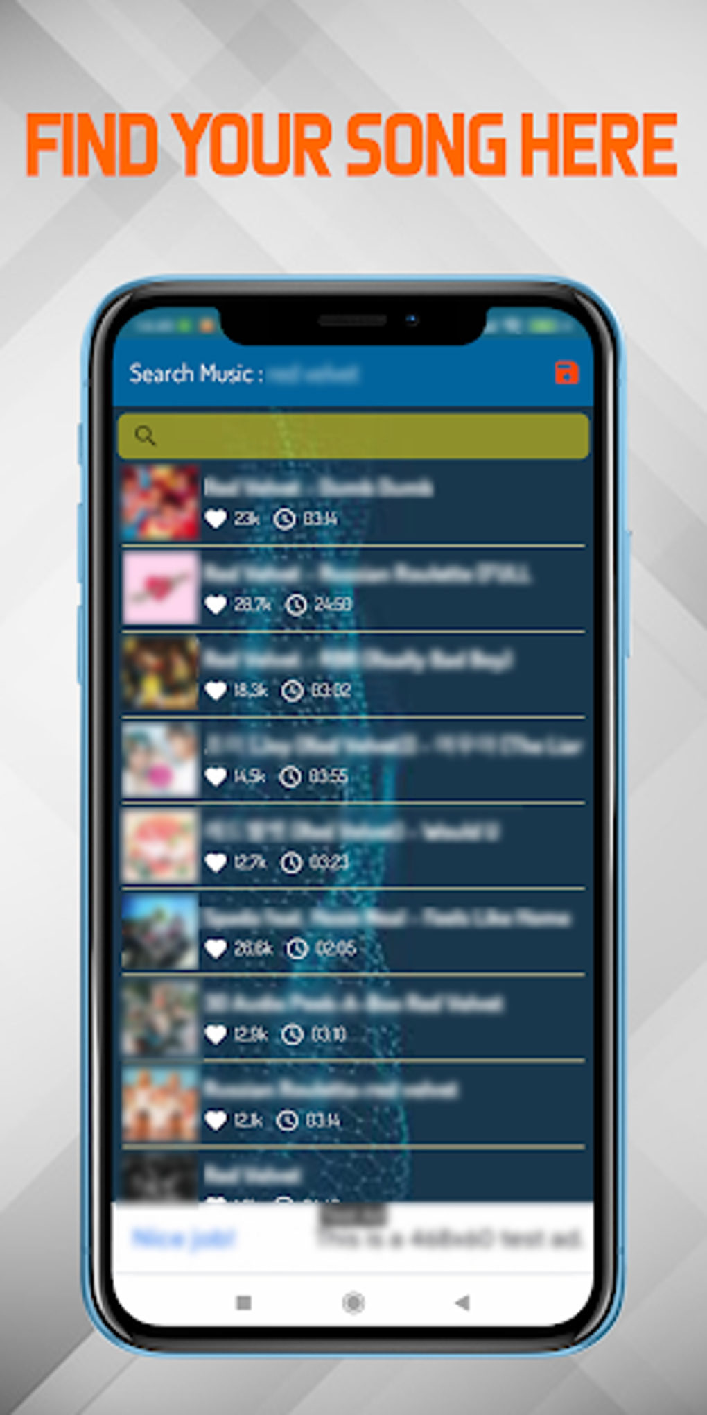 YTMP3 Android YTMP3 Android
