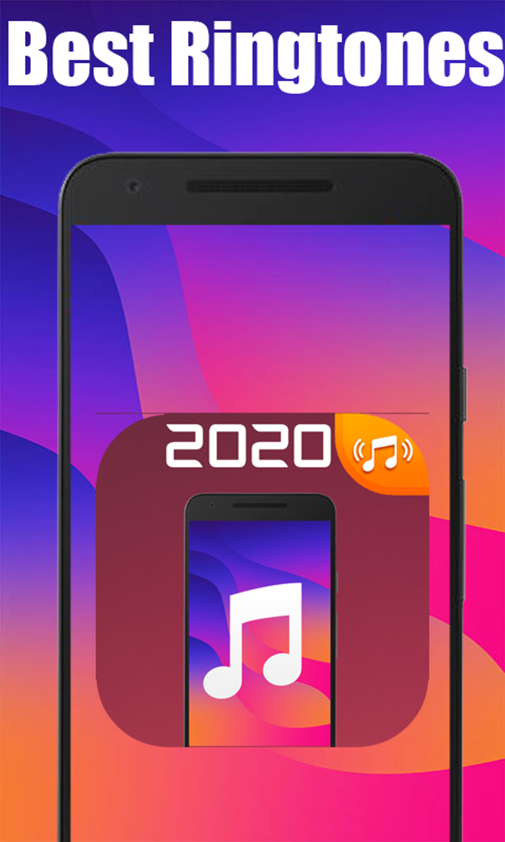 New Ringtones 2020 for Android - Download