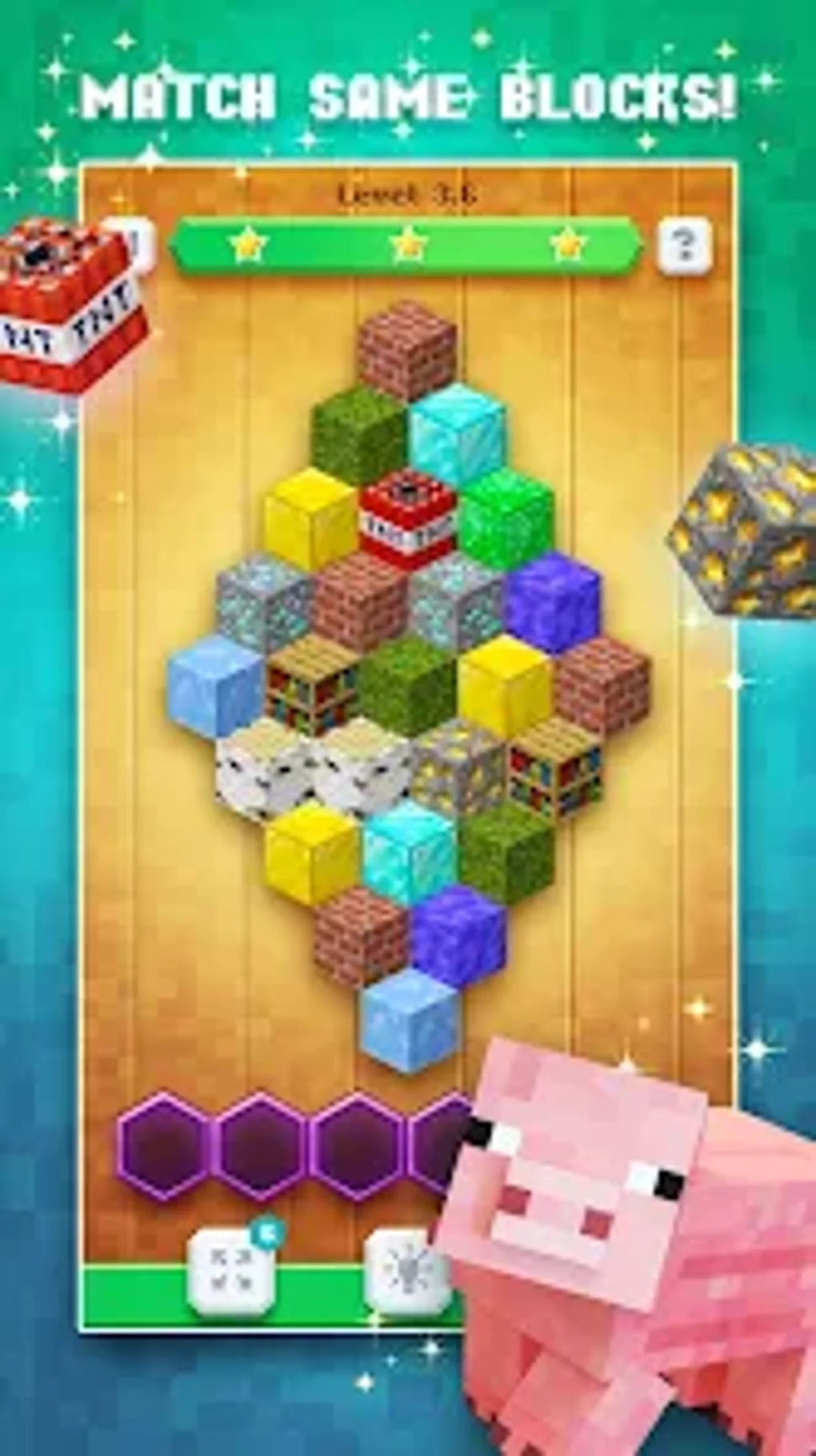 android-minecraft-blockmaster-tiles