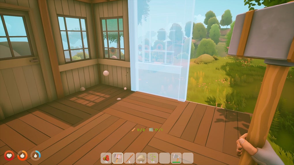 Solarpunk Window Solarpunk - Download