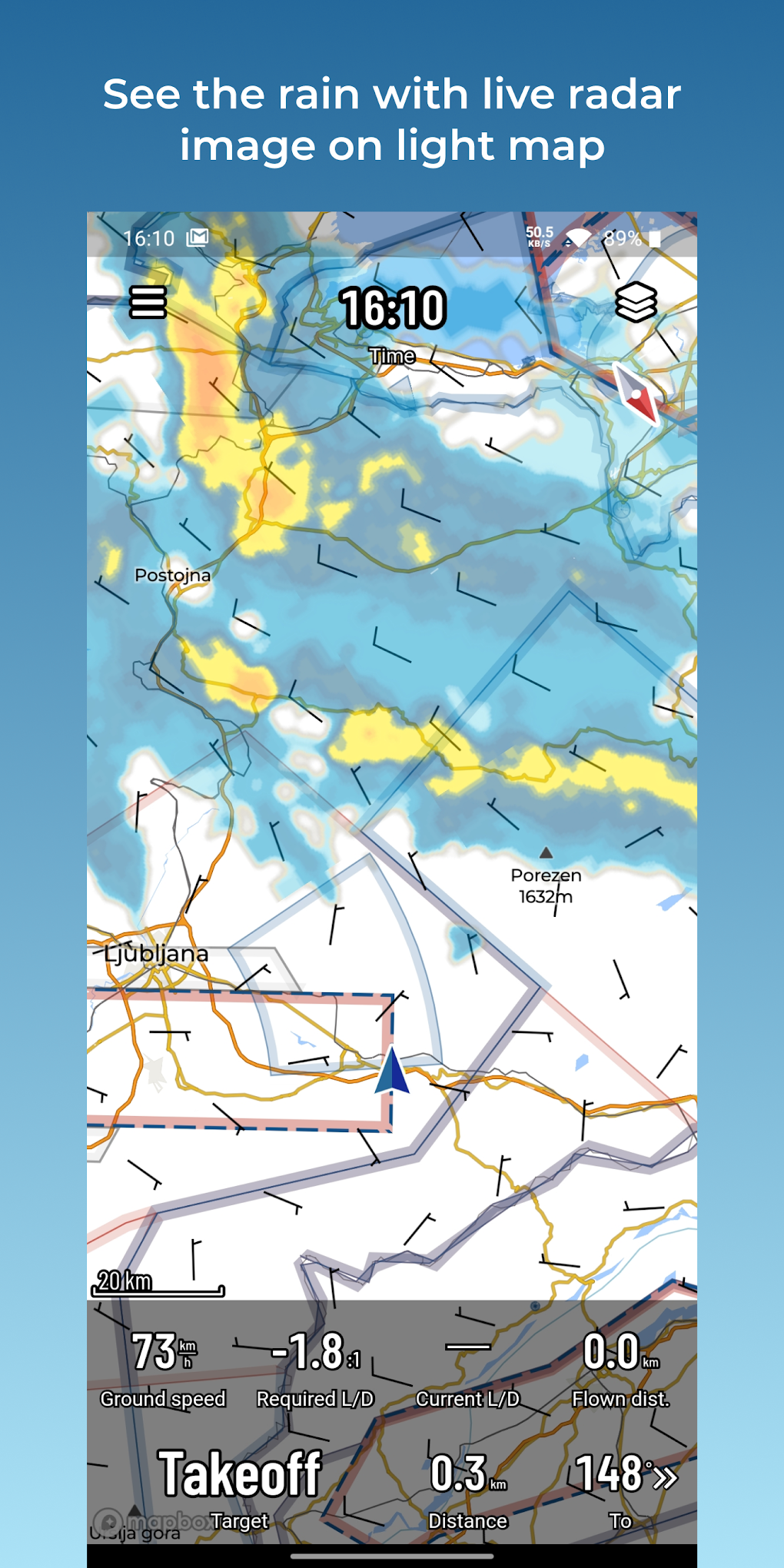 SeeYou Navigator For Android Download SeeYou Navigator For Android Download