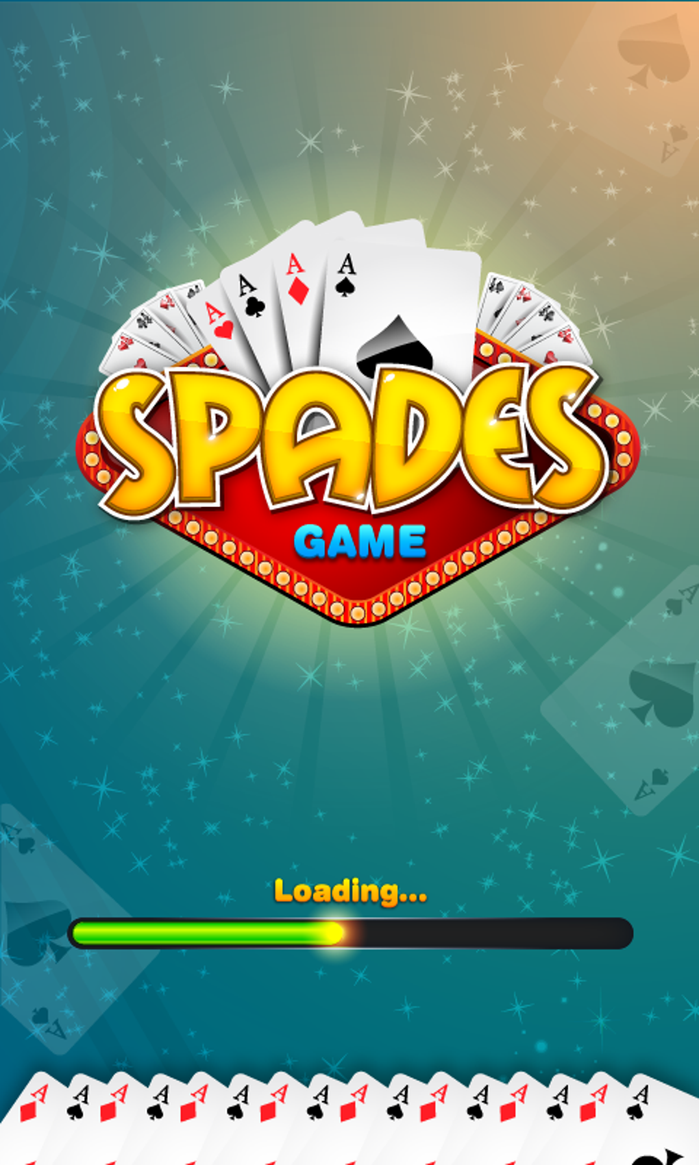 Spades Card Game APK For Android Download