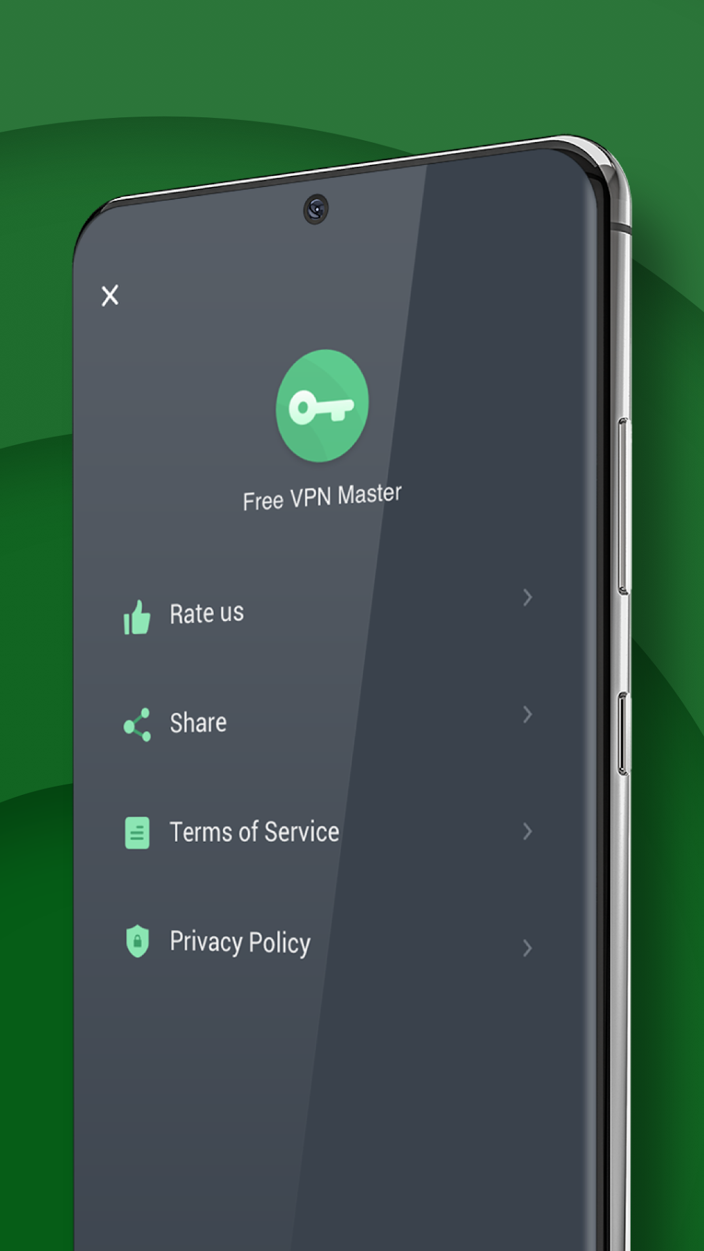 VPN Master Fast Proxy Server For Android Download