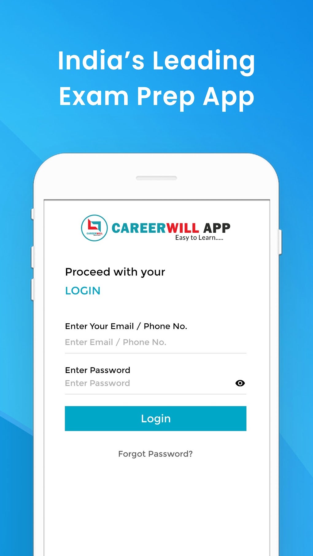 Careerwill App for Android - 無料・ダウンロード