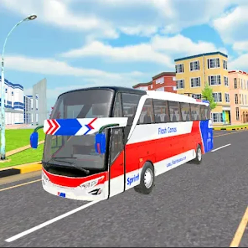 City Bus Simulator 2024 Bus 3D para Android - Descargar