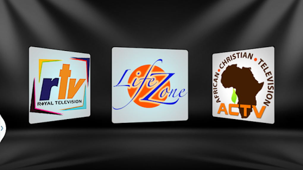 you can watch live tv channels from accra. sports