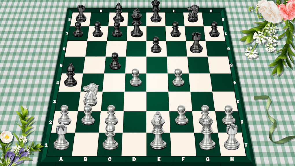 Chess - Offline Board Game APK for Android Download