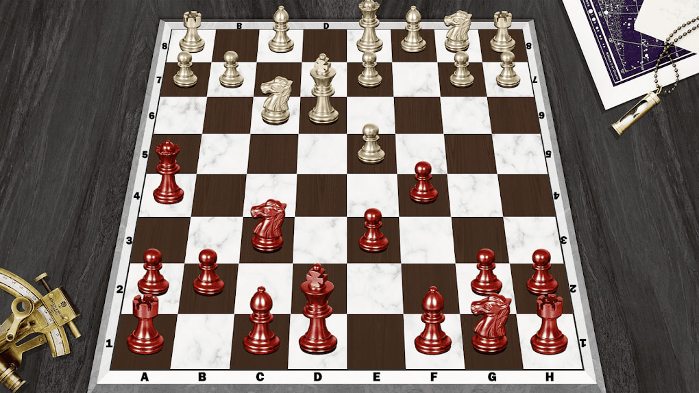 Download 3D Chess Titans Offline Free for Android - 3D Chess Titans Offline APK  Download 