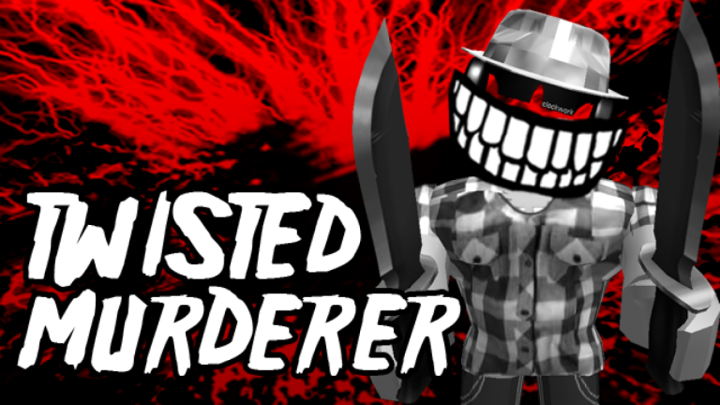 Twisted Murderer para ROBLOX - Juego Descargar