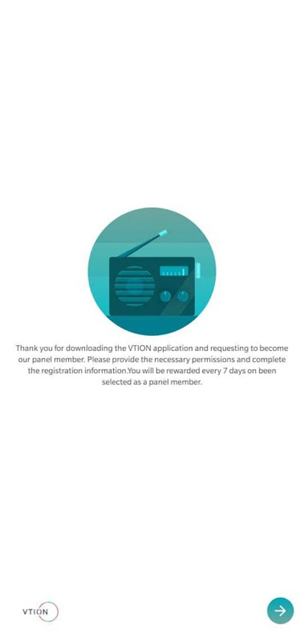 VTION AudienceMeter For Android Download