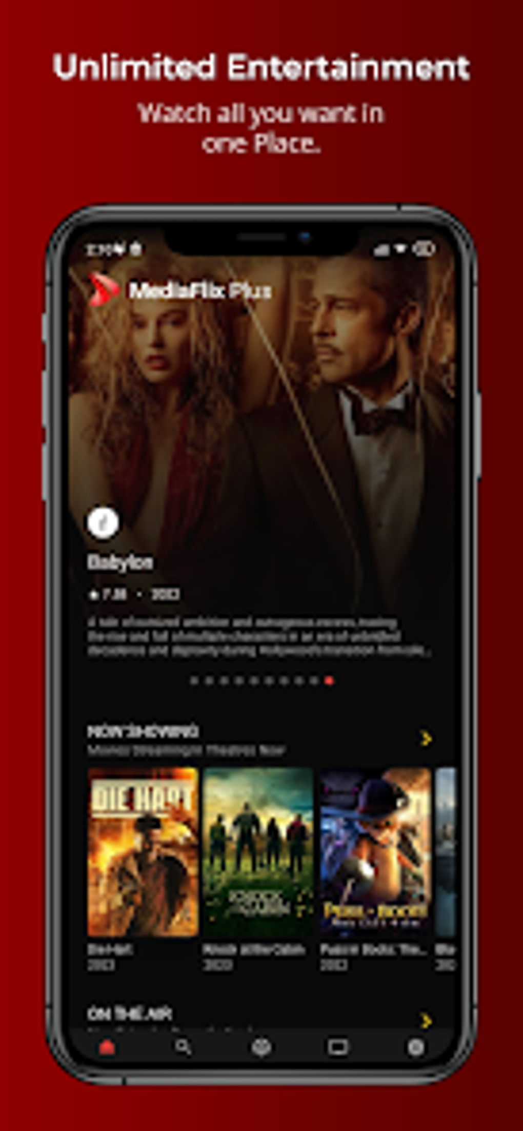 Download FreeFlix TV Series 3.1 - Baixar para PC Grátis