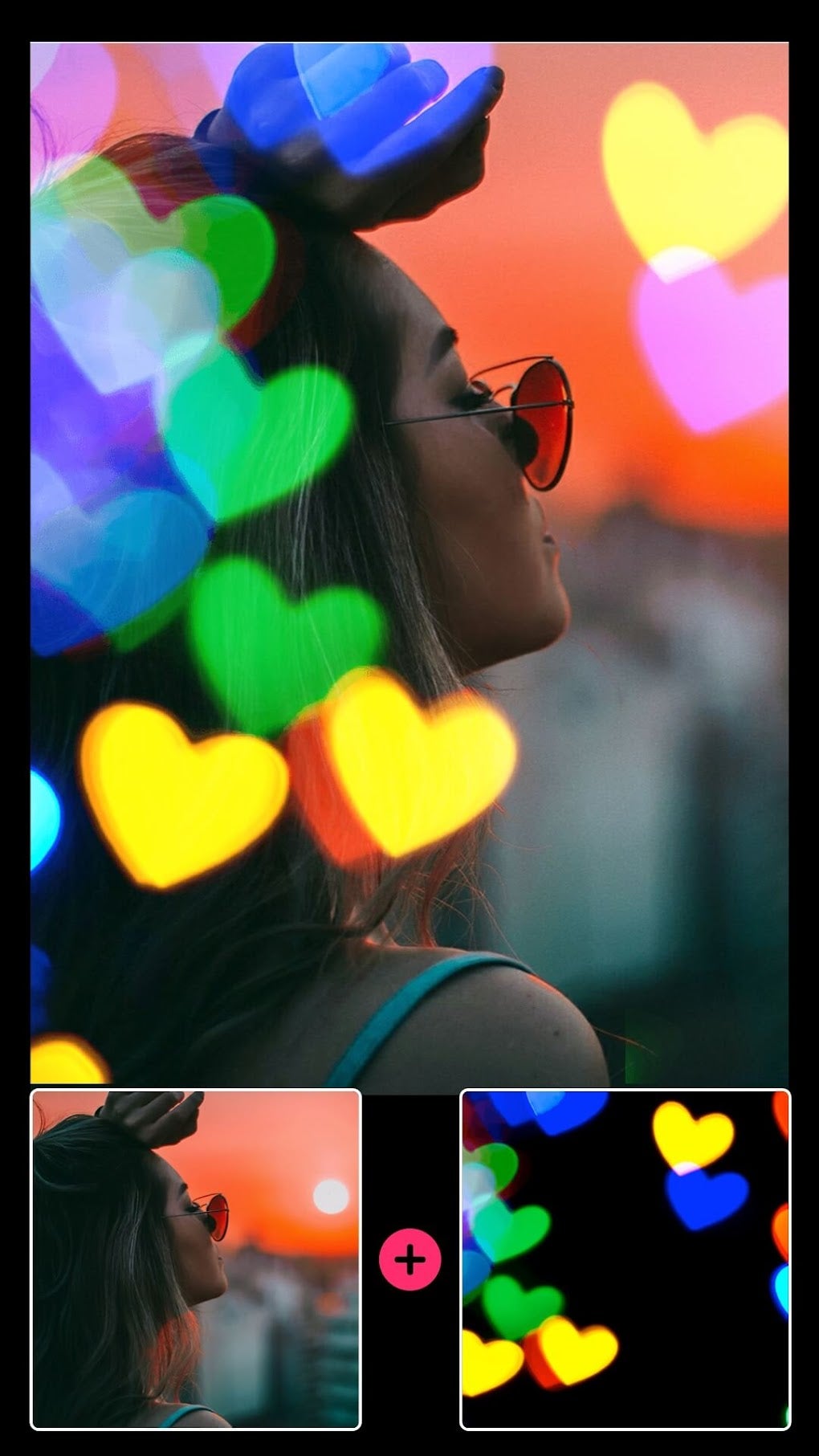 Photo Editor Pro photo effects background eraser APK for Android