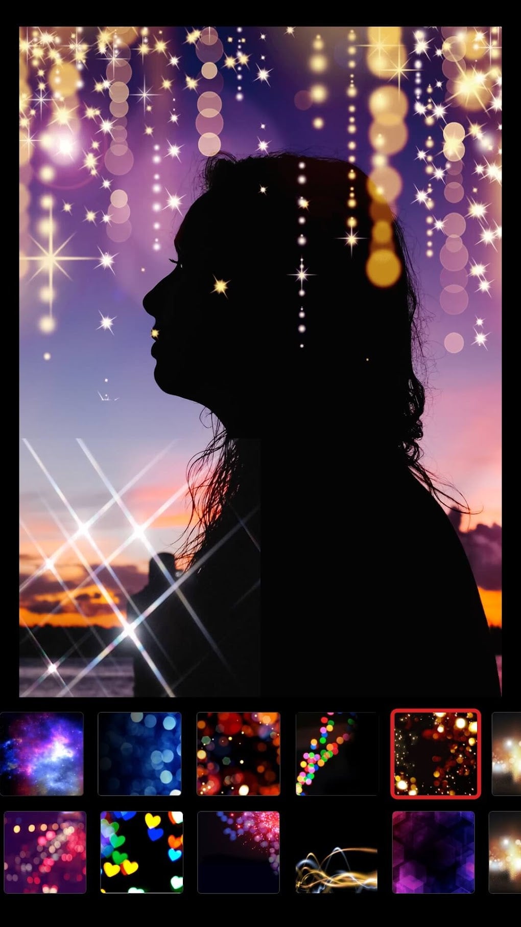 Photo Editor Pro photo effects background eraser APK for Android