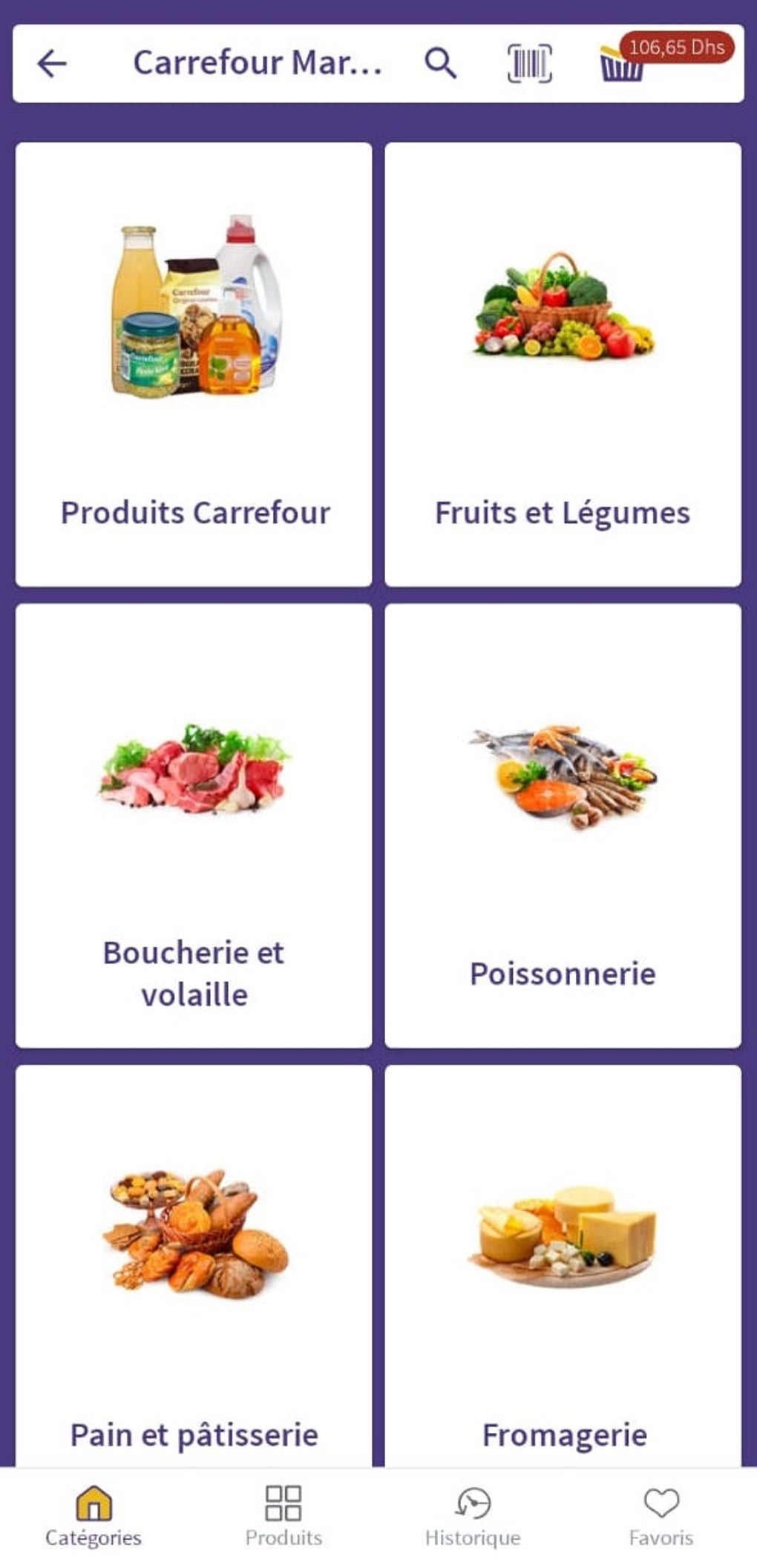 Bringo Maroc By Carrefour For Android - Download